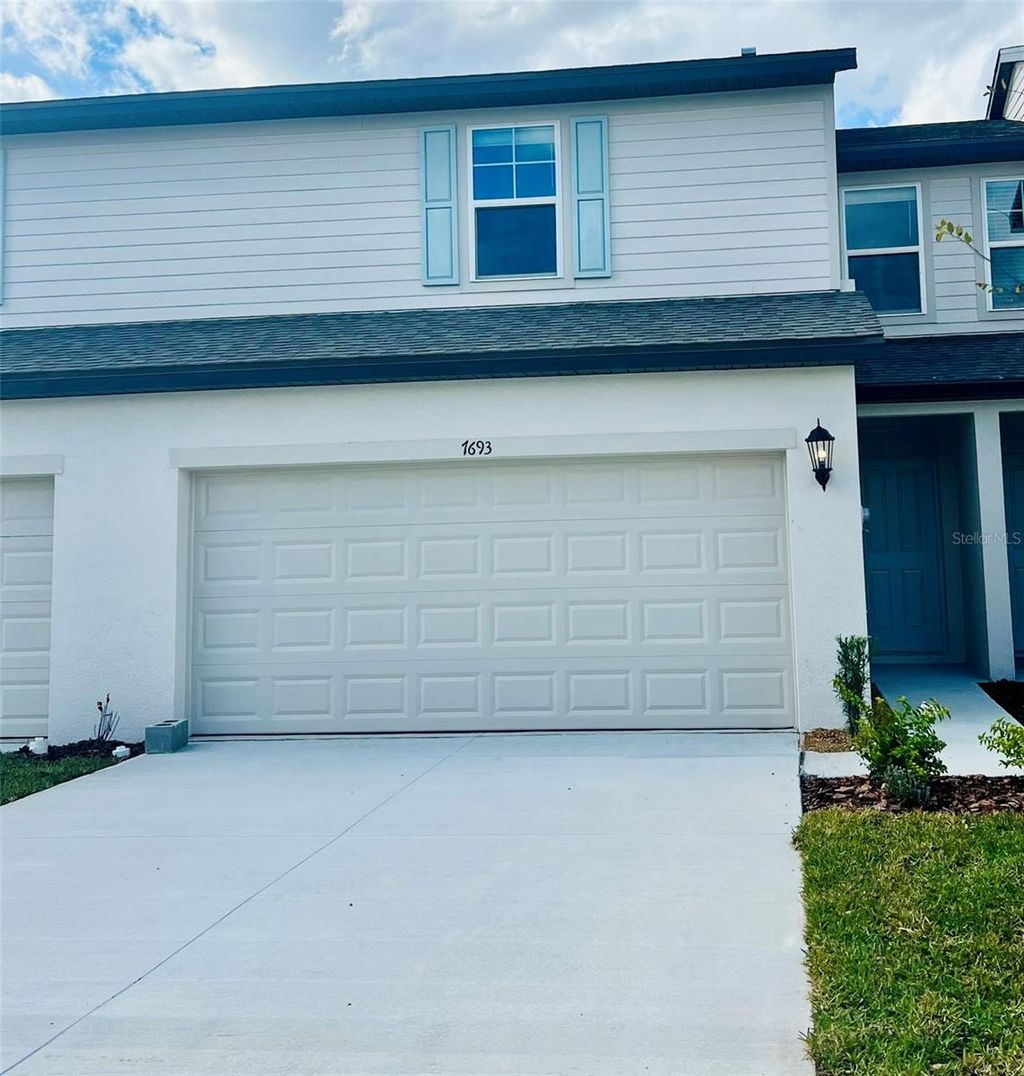 Photo of 7693 Imagination Place, Wesley Chapel, FL 33545 (MLS # TB8499245)