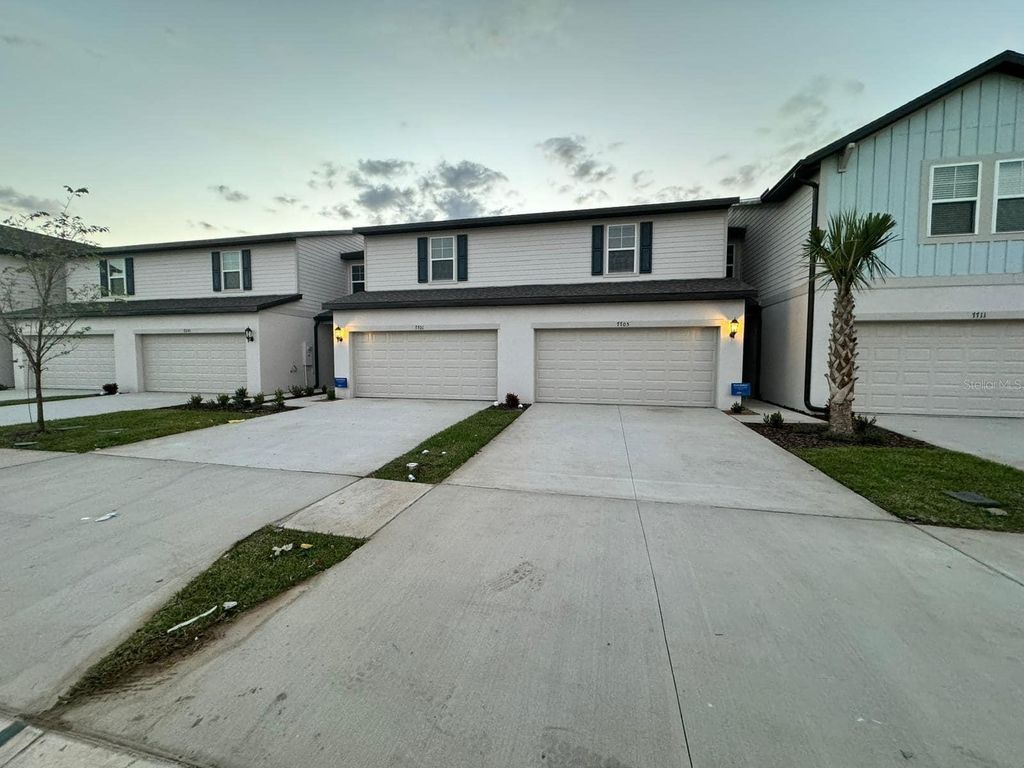 Photo of 7693 Imagination Place, Wesley Chapel, FL 33545 (MLS # TB8499245)