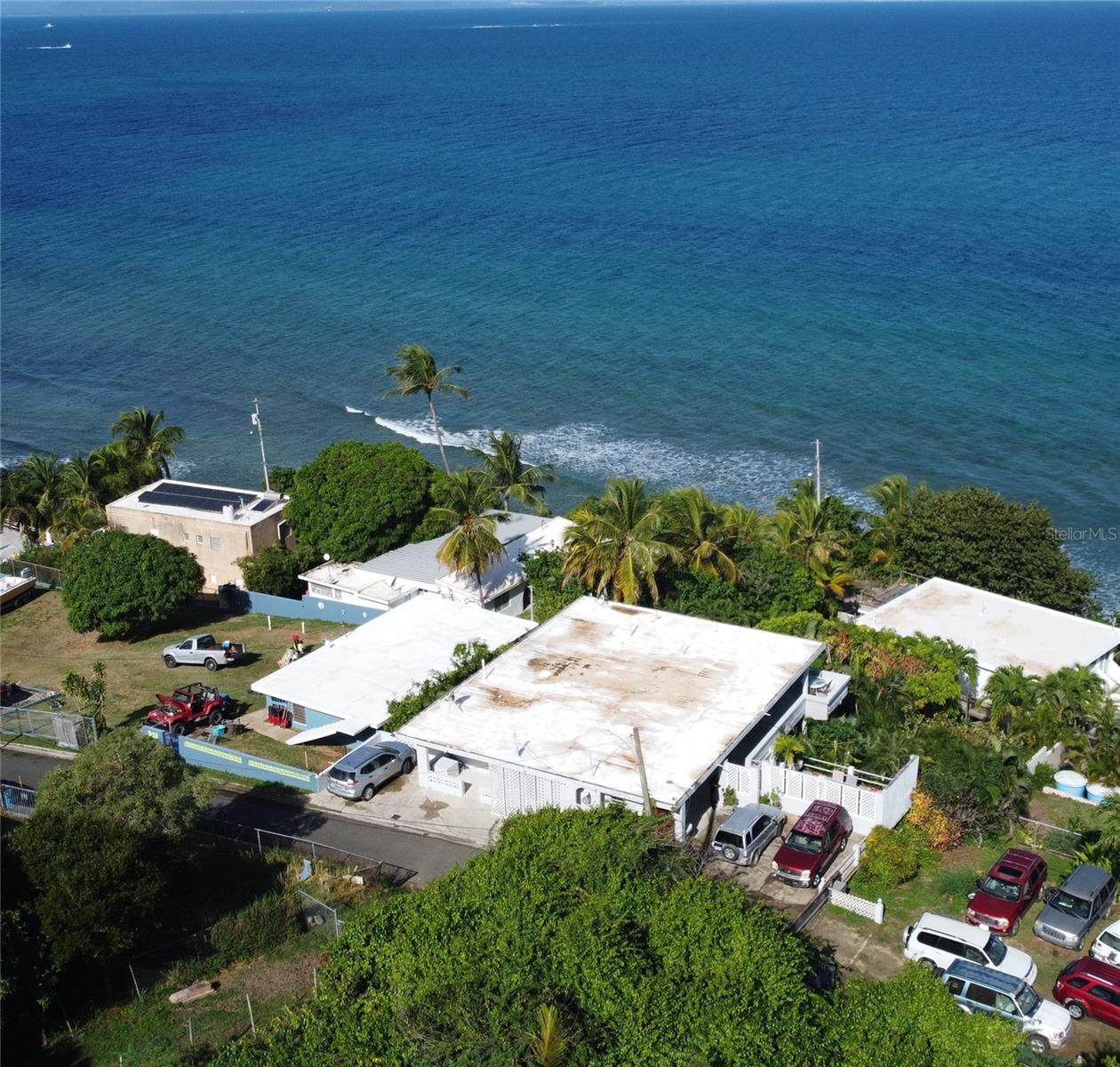 BRAVOS DE BOSTON - Residential