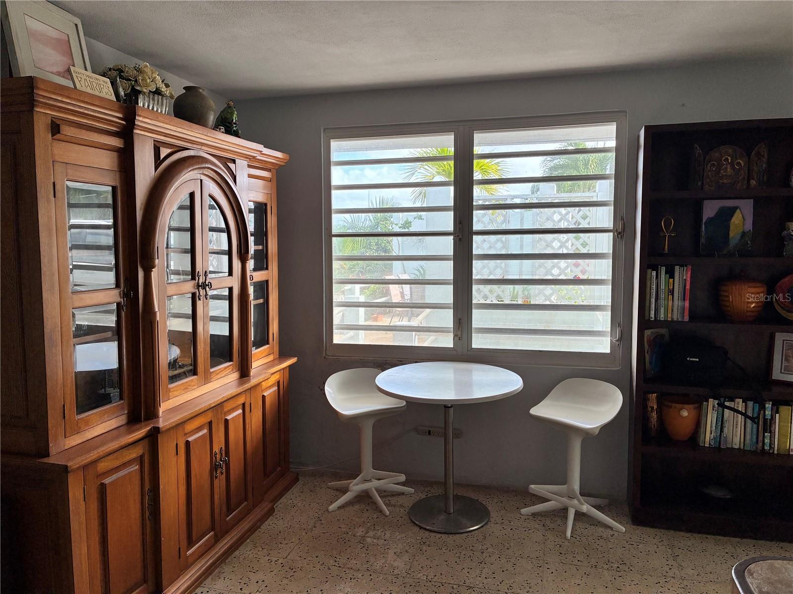 BRAVOS DE BOSTON - Residential