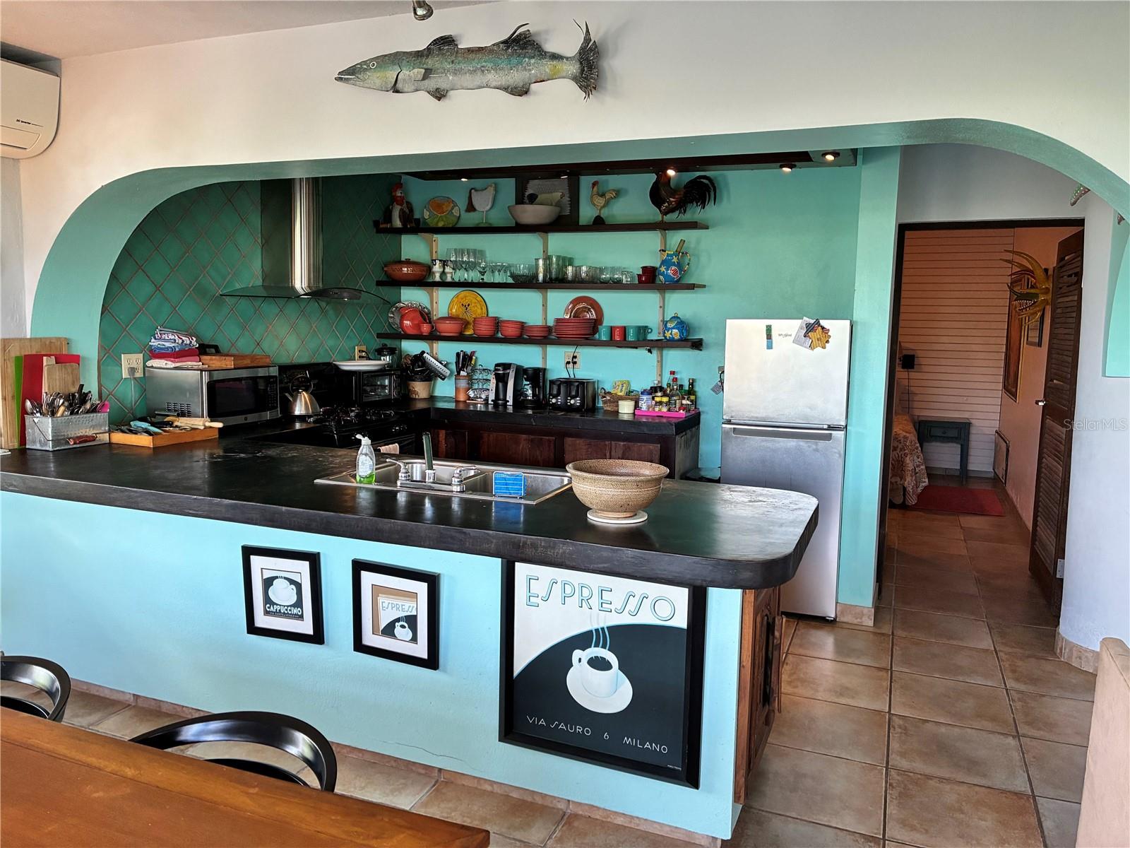 BRAVOS DE BOSTON - Residential