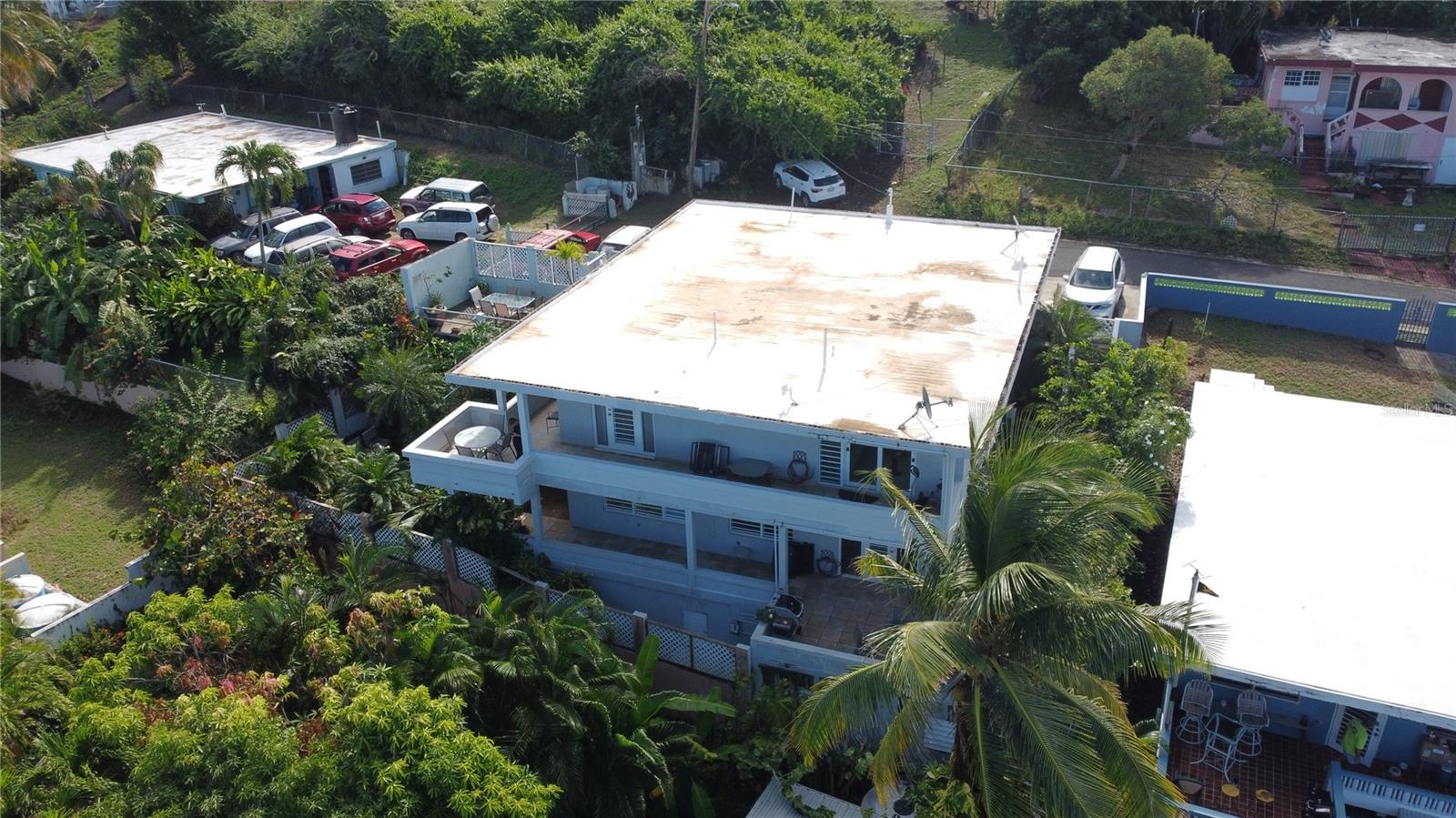 BRAVOS DE BOSTON - Residential