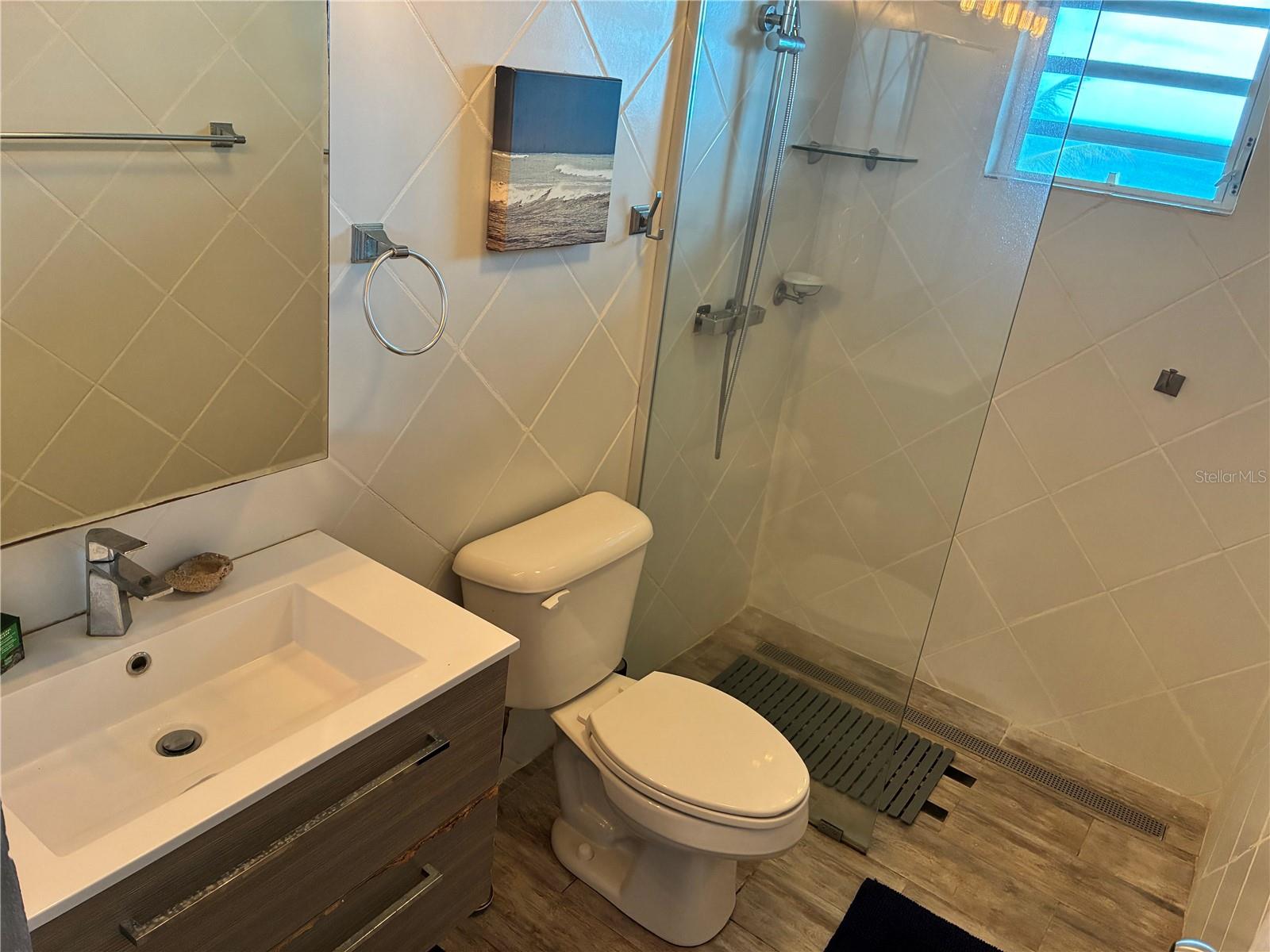 BRAVOS DE BOSTON - Residential