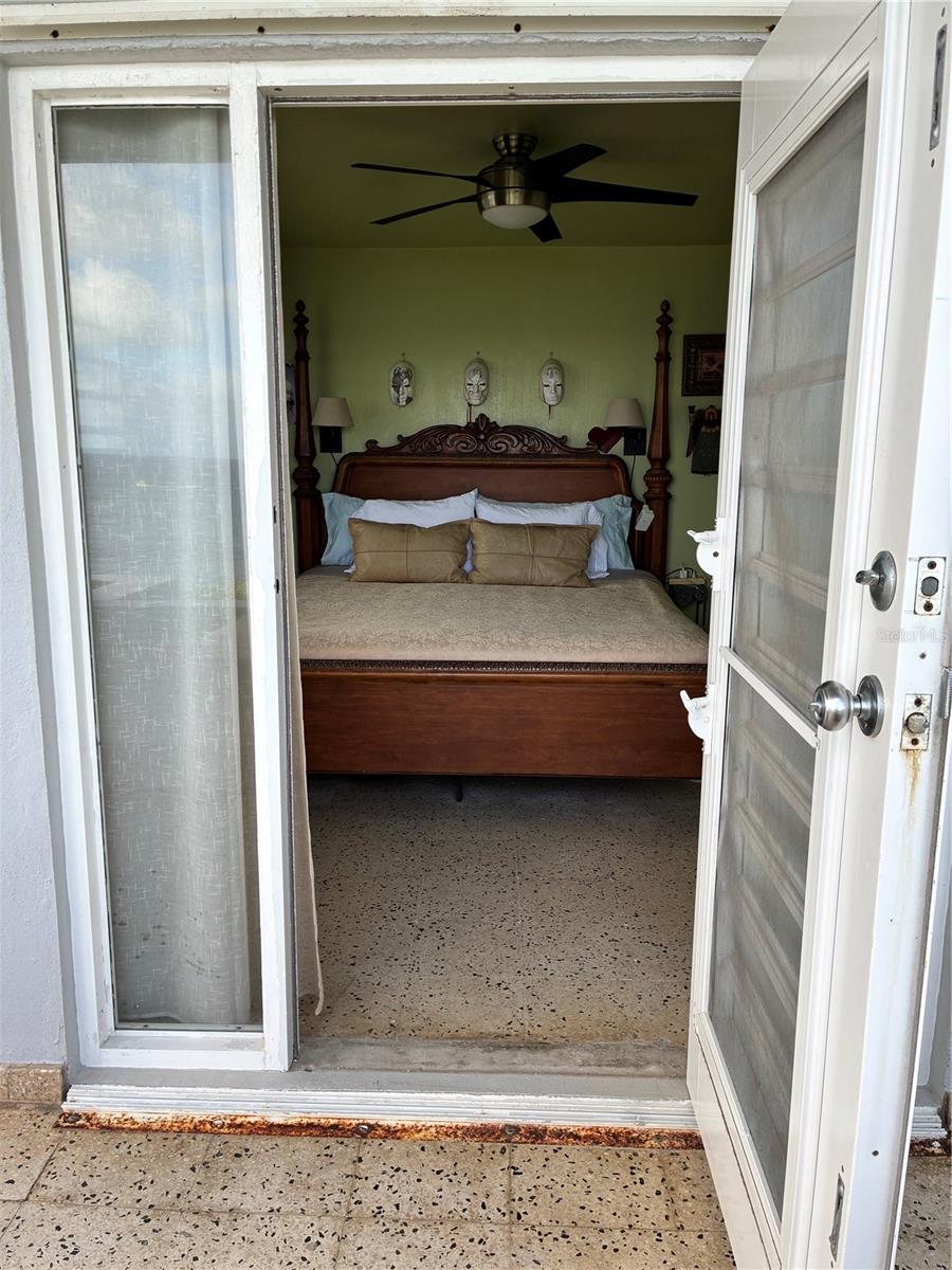 BRAVOS DE BOSTON - Residential