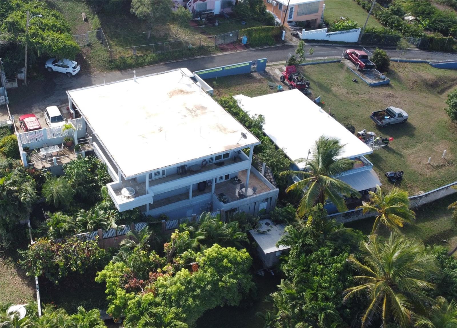 BRAVOS DE BOSTON - Residential