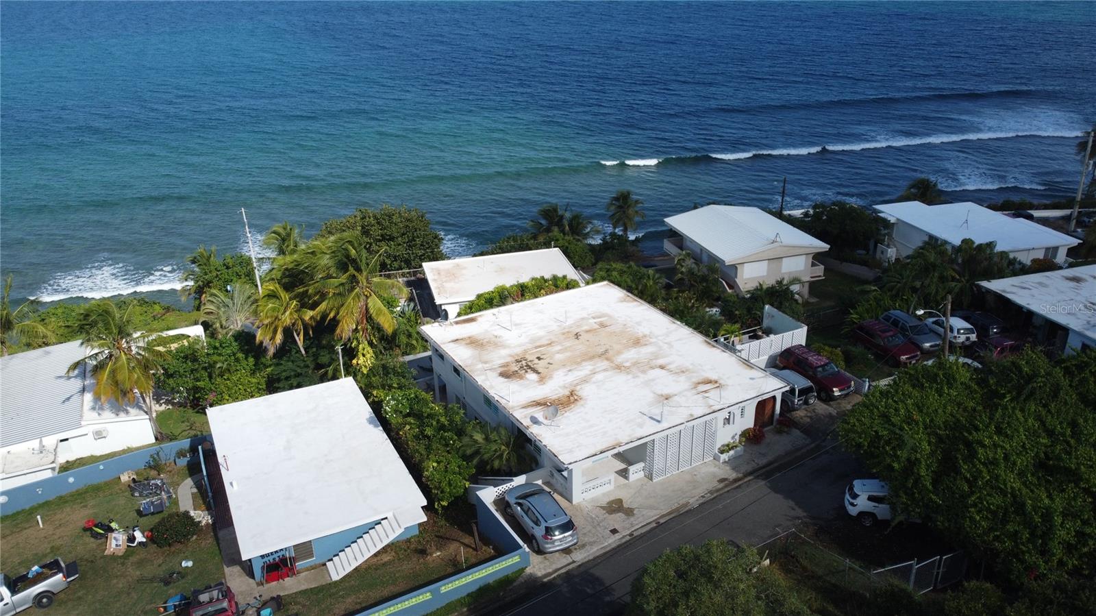 BRAVOS DE BOSTON - Residential