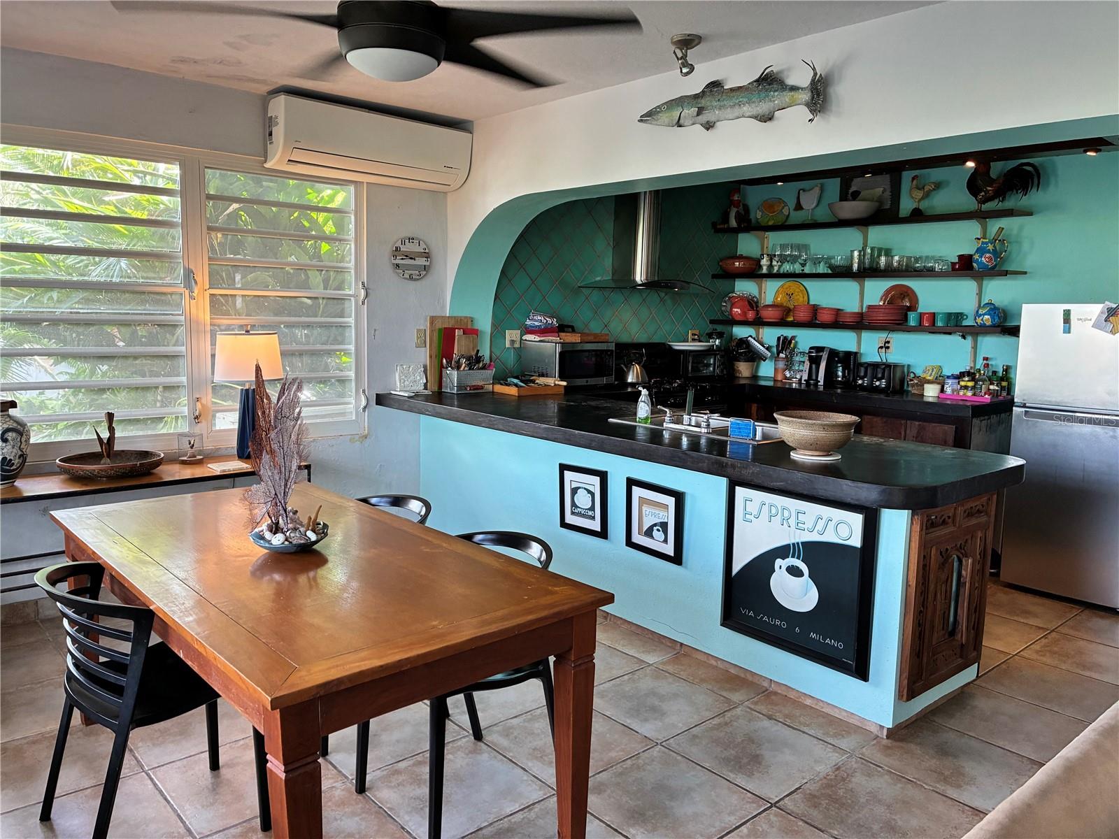 BRAVOS DE BOSTON - Residential