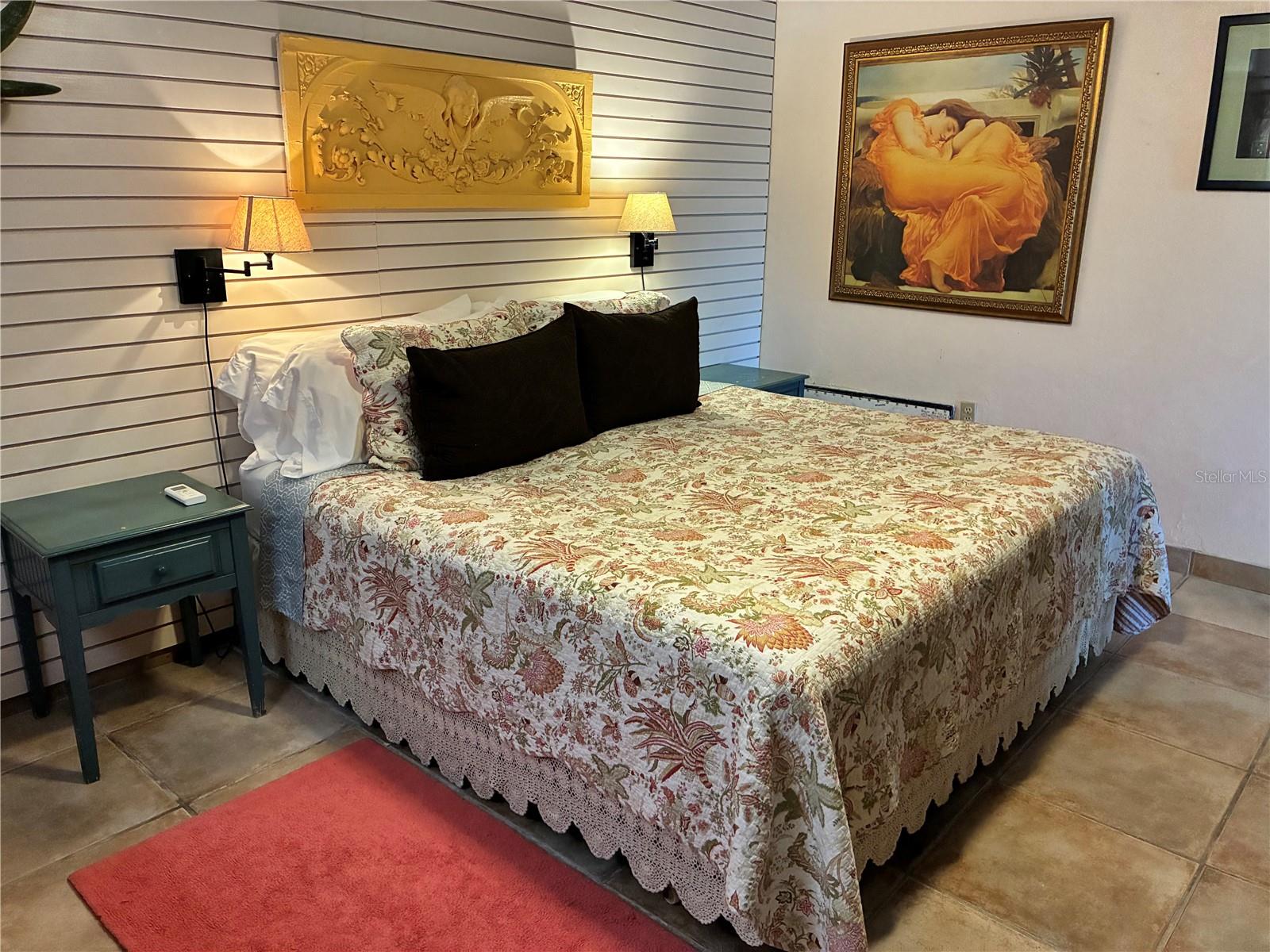 BRAVOS DE BOSTON - Residential