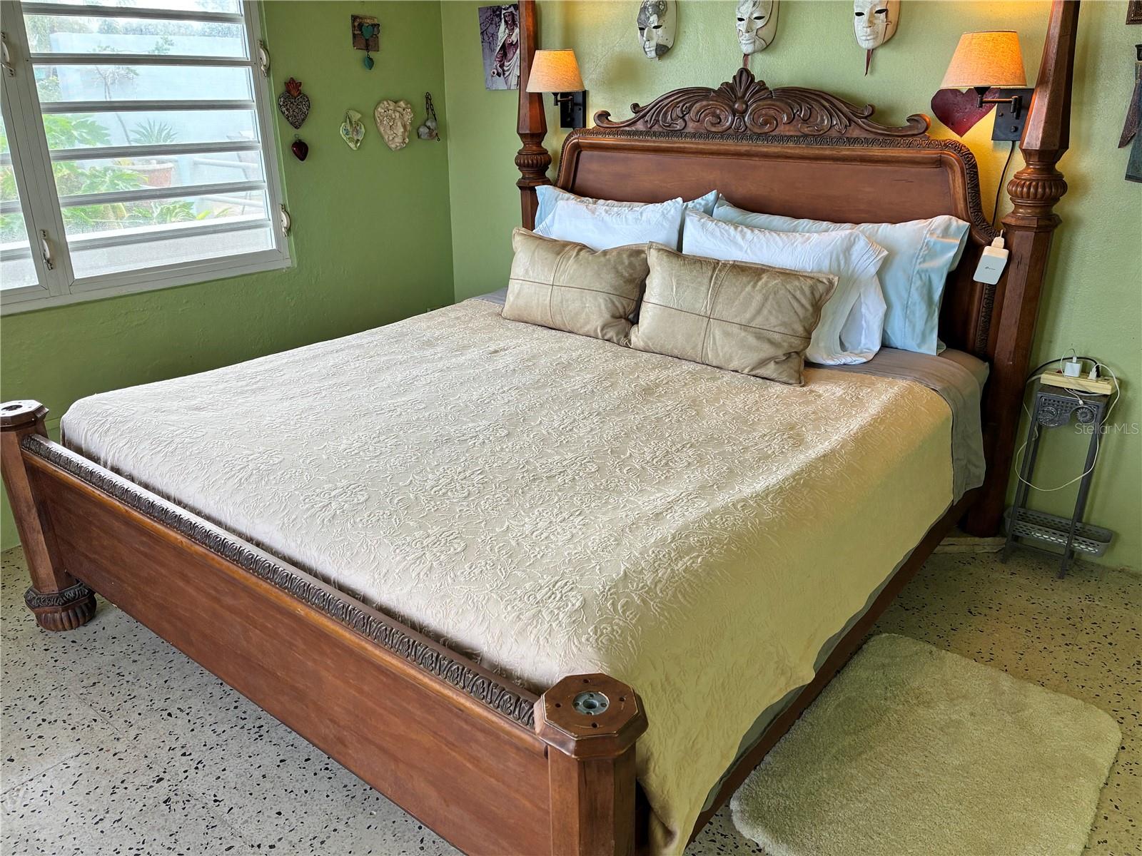 BRAVOS DE BOSTON - Residential