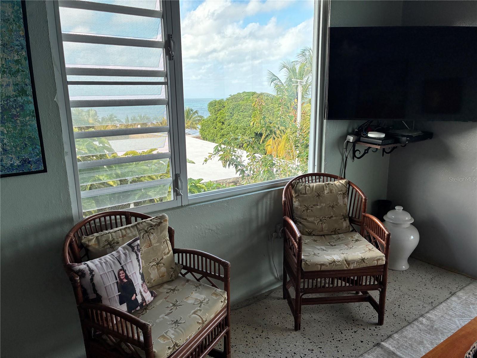 BRAVOS DE BOSTON - Residential