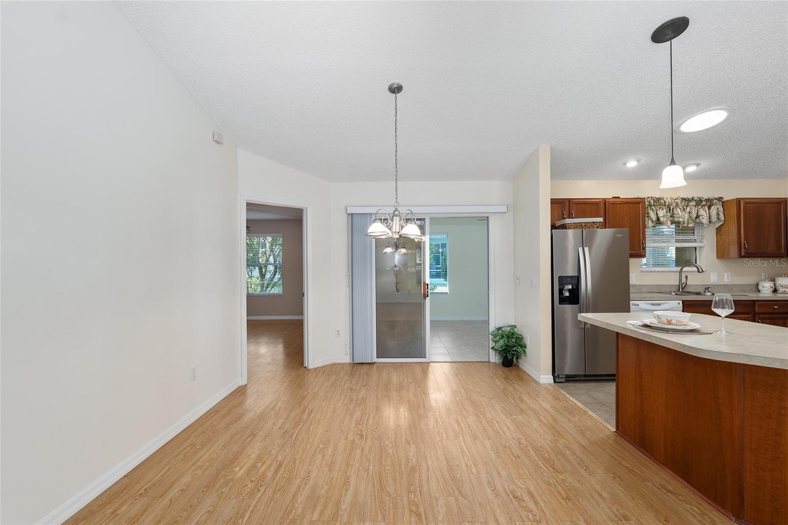 THE VILLAGES - Residential