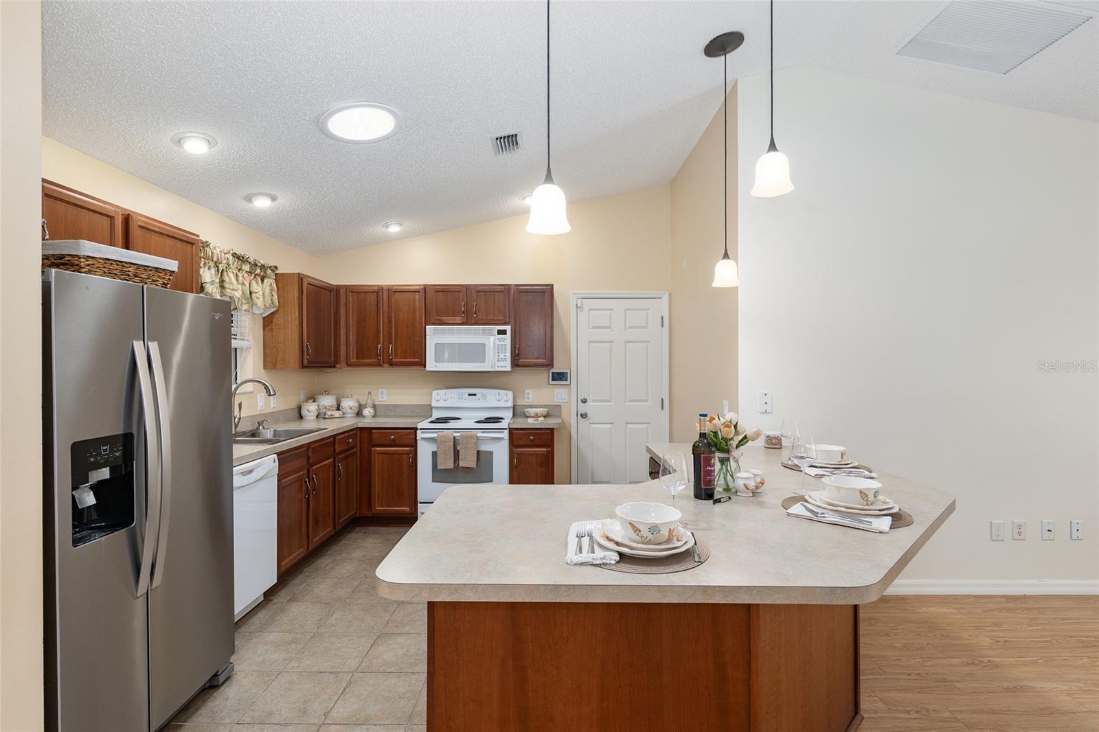 THE VILLAGES - Residential