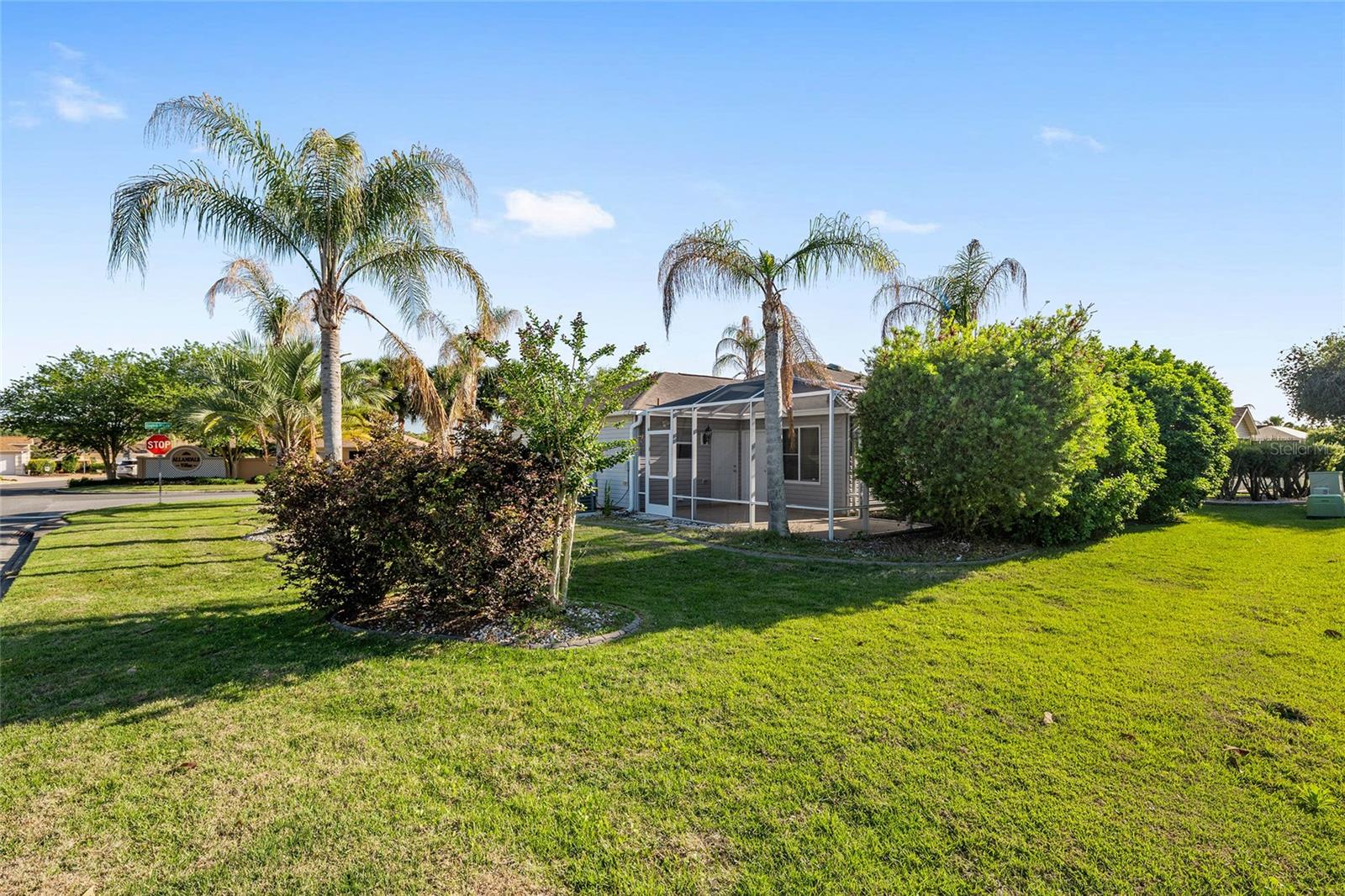 THE VILLAGES - Residential