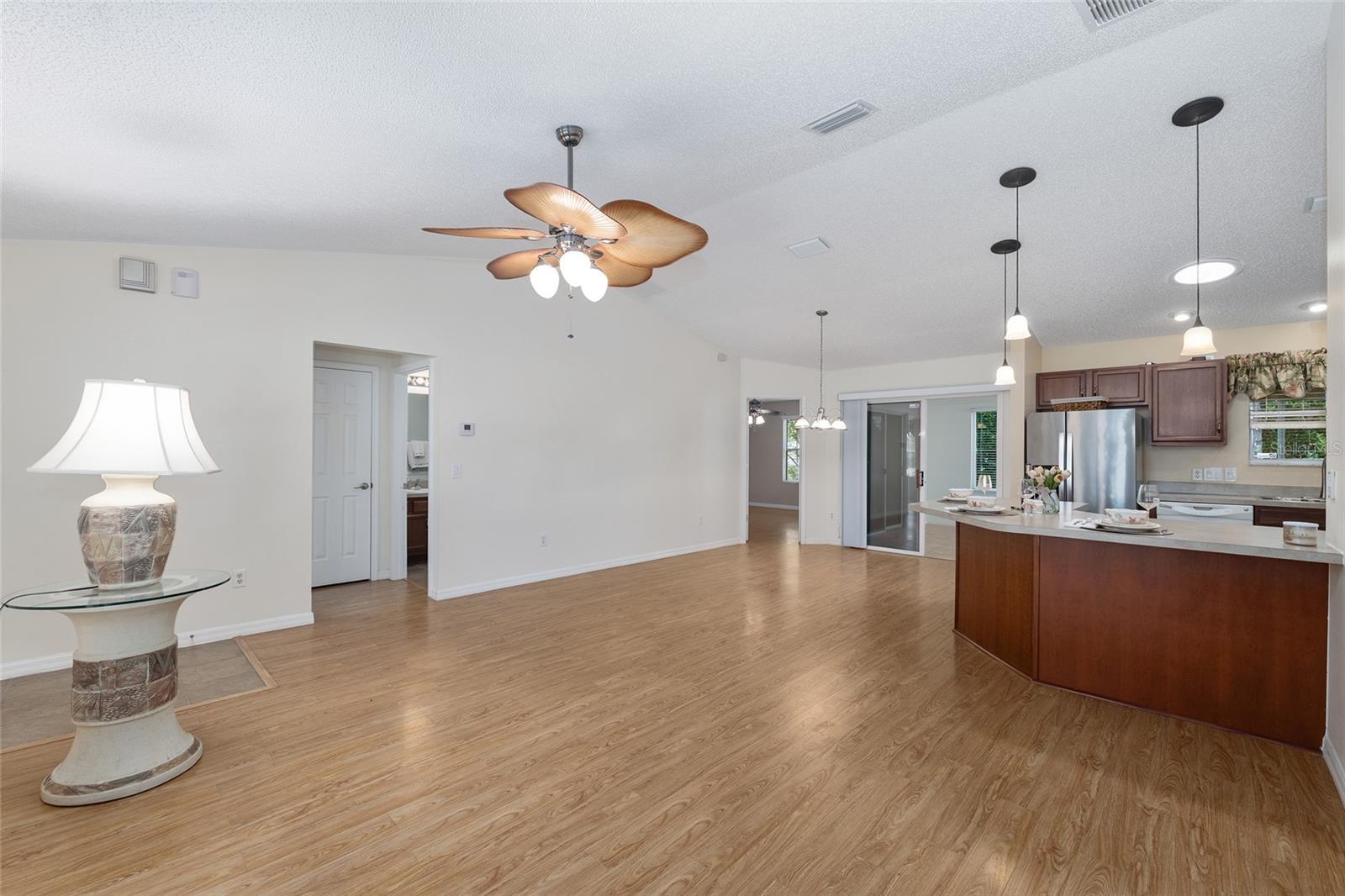 THE VILLAGES - Residential