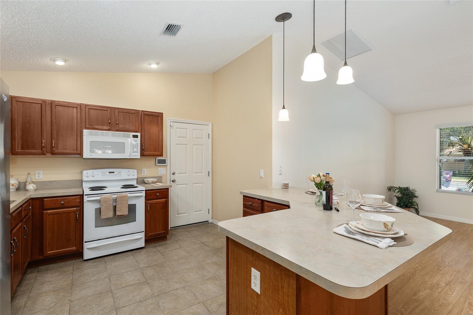 THE VILLAGES - Residential