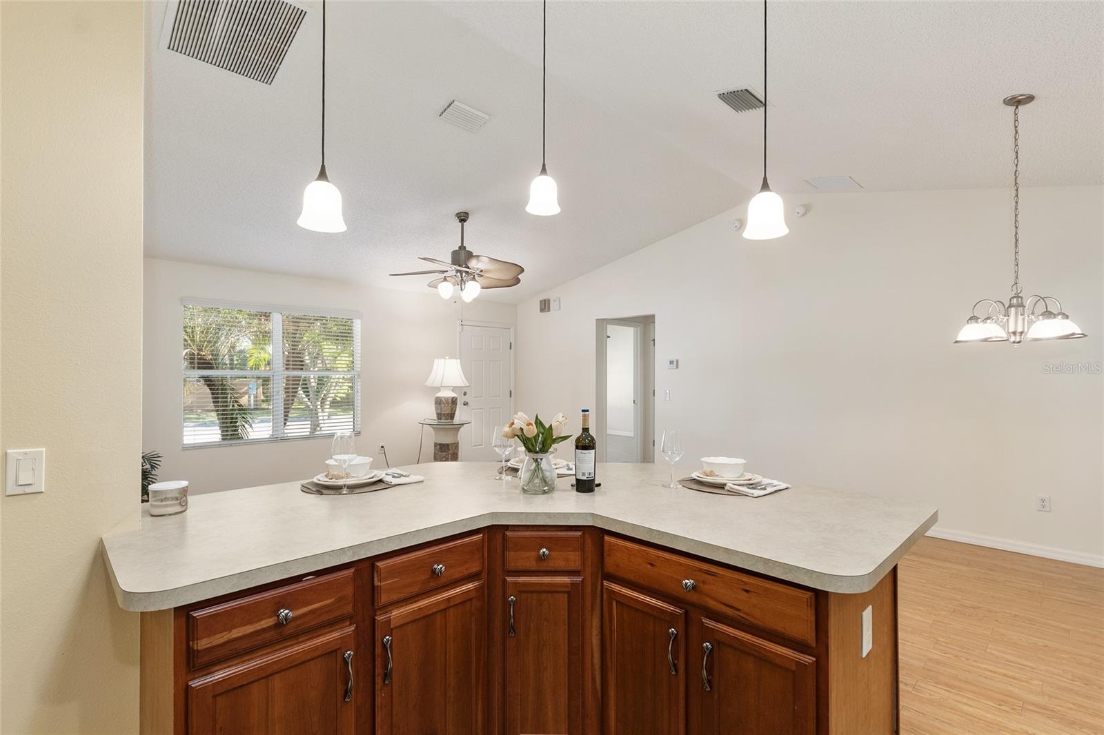 THE VILLAGES - Residential