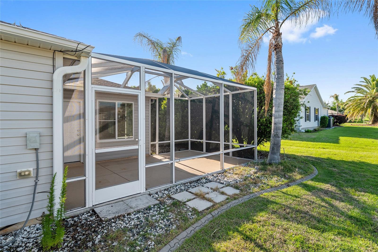 THE VILLAGES - Residential