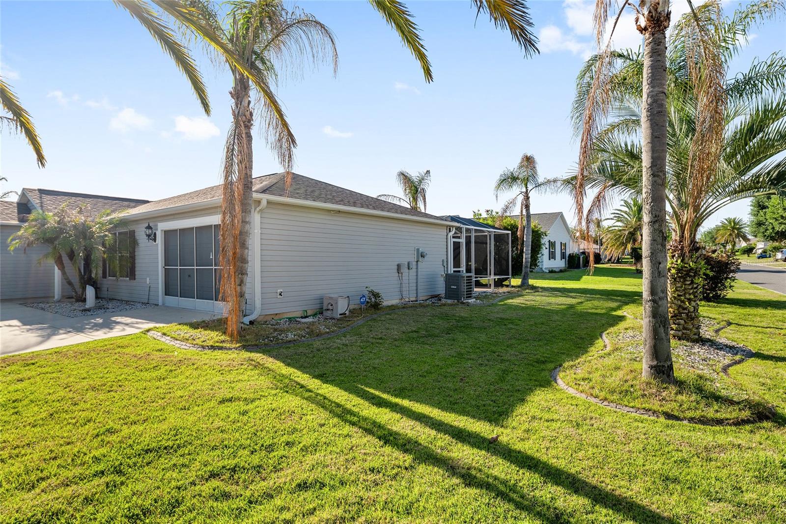 THE VILLAGES - Residential