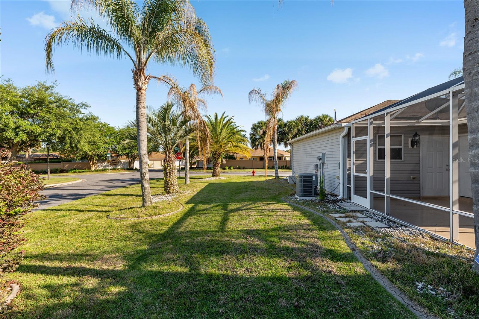 THE VILLAGES - Residential