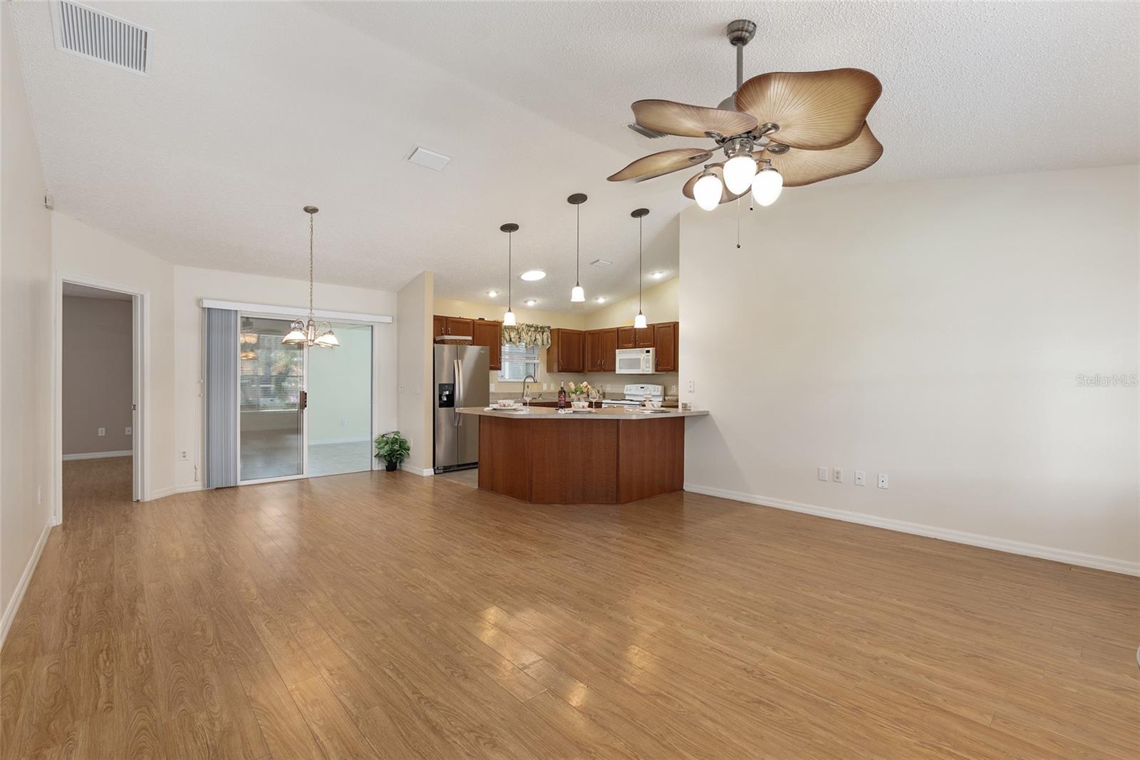 THE VILLAGES - Residential