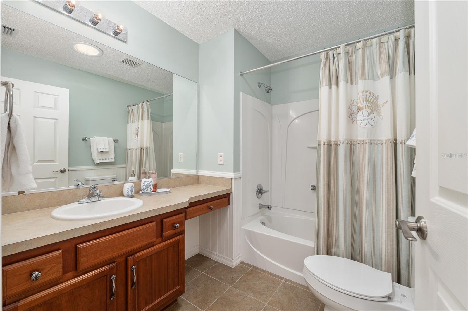 THE VILLAGES - Residential