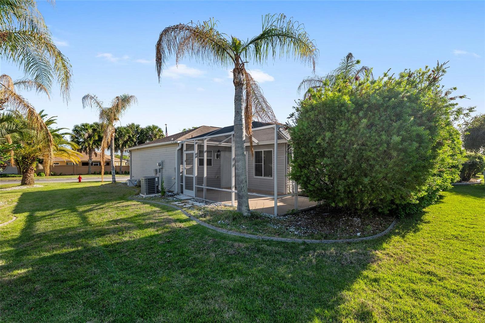 THE VILLAGES - Residential