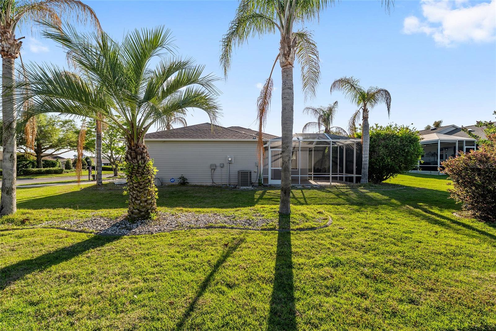 THE VILLAGES - Residential