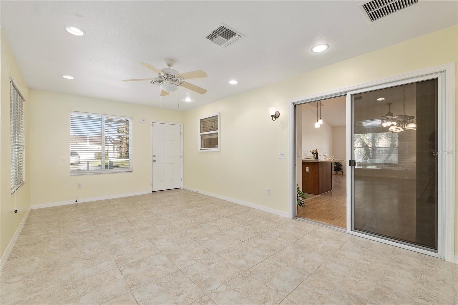 THE VILLAGES - Residential