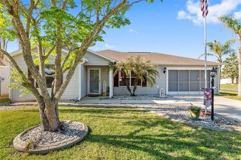 Photo of 2588 English Ivy Circle, The Villages, FL 32162 (MLS # G5111116)