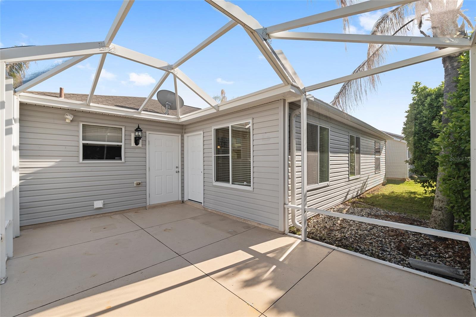 THE VILLAGES - Residential