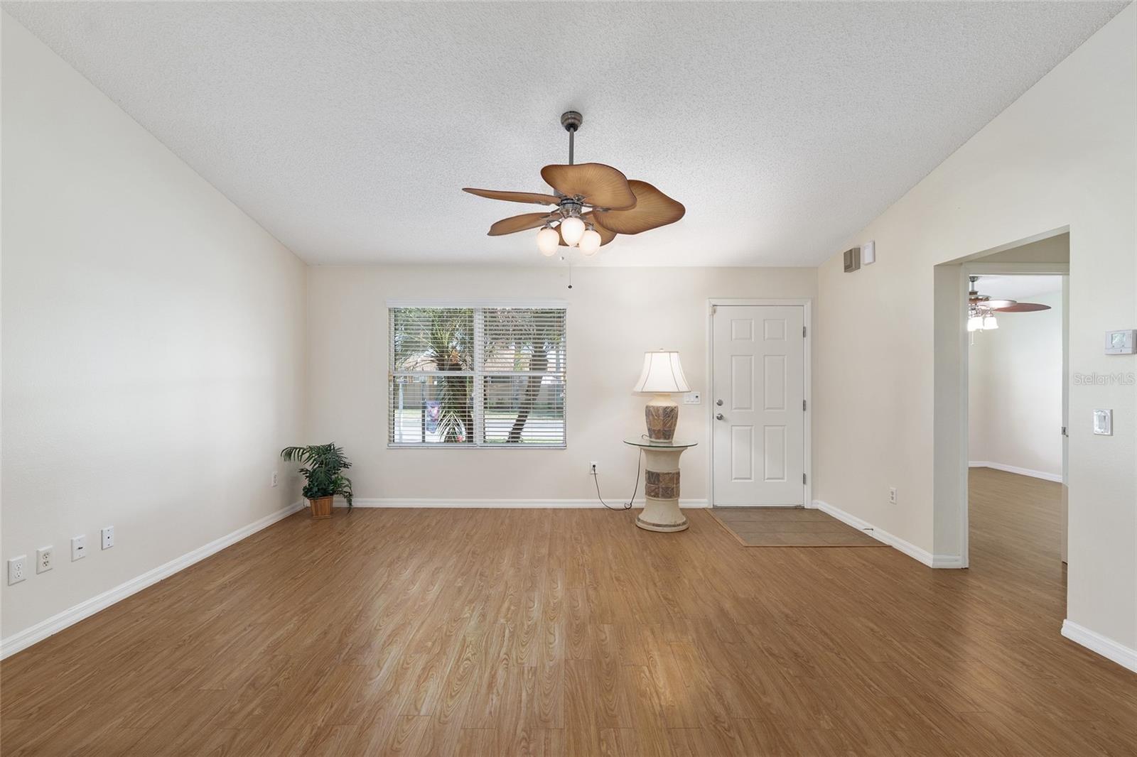 THE VILLAGES - Residential