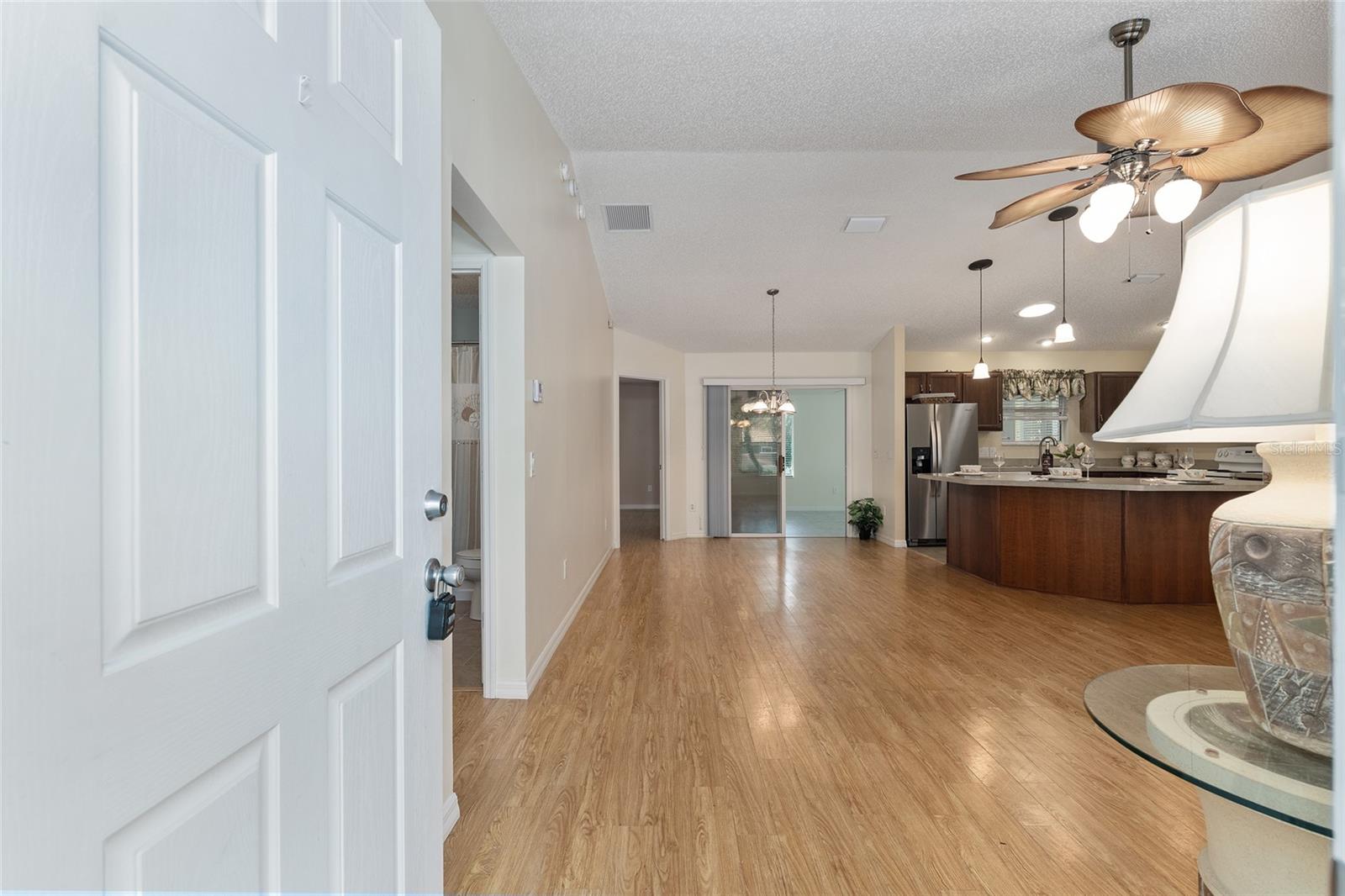 THE VILLAGES - Residential