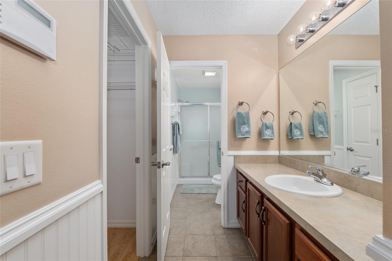 THE VILLAGES - Residential