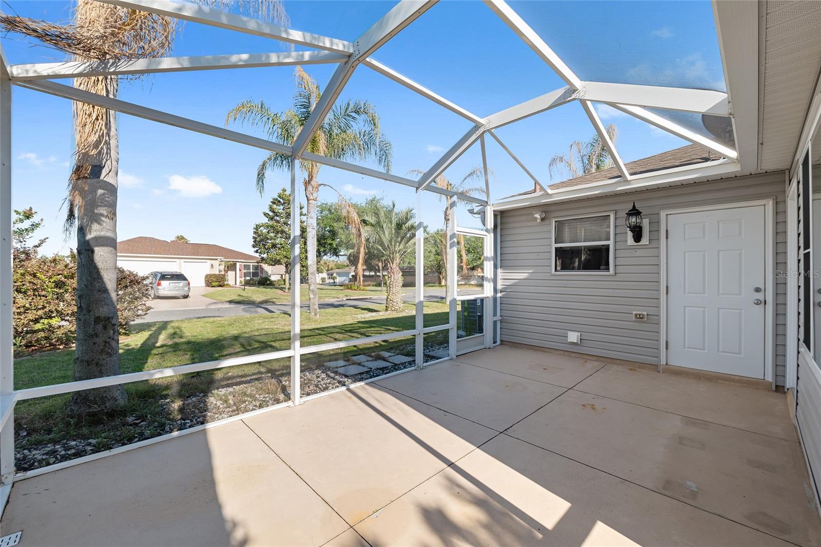 THE VILLAGES - Residential