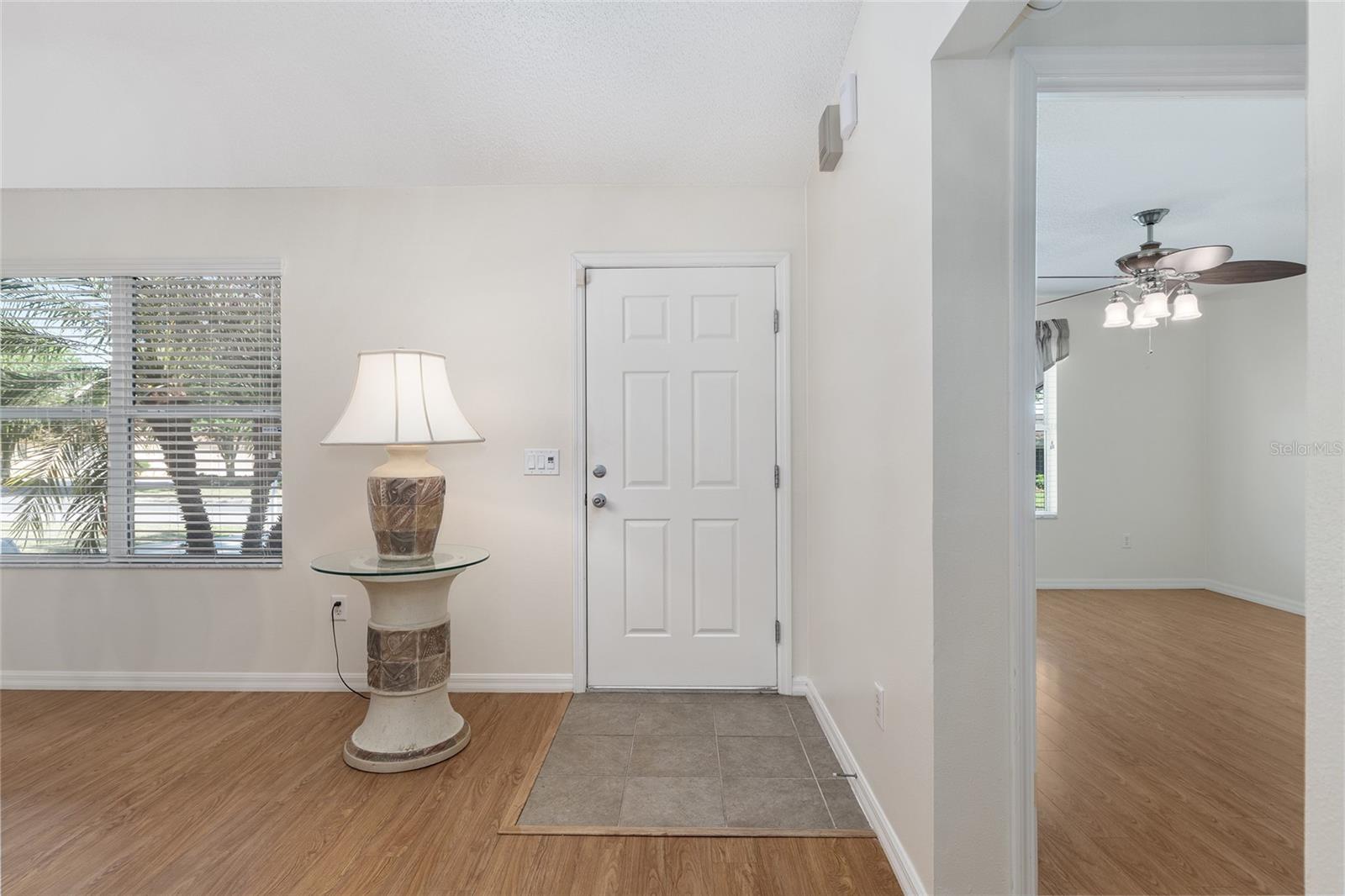 THE VILLAGES - Residential