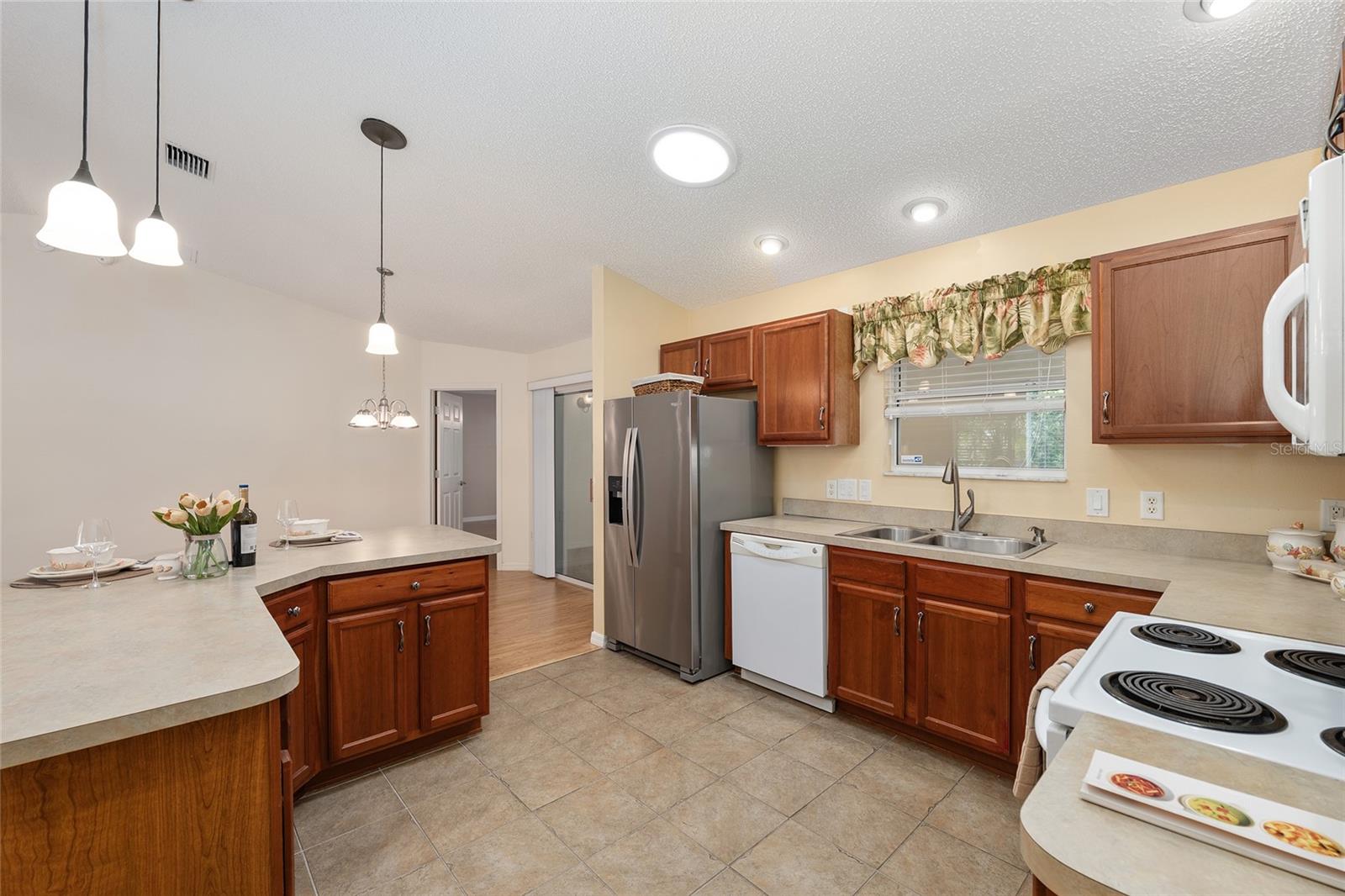 THE VILLAGES - Residential