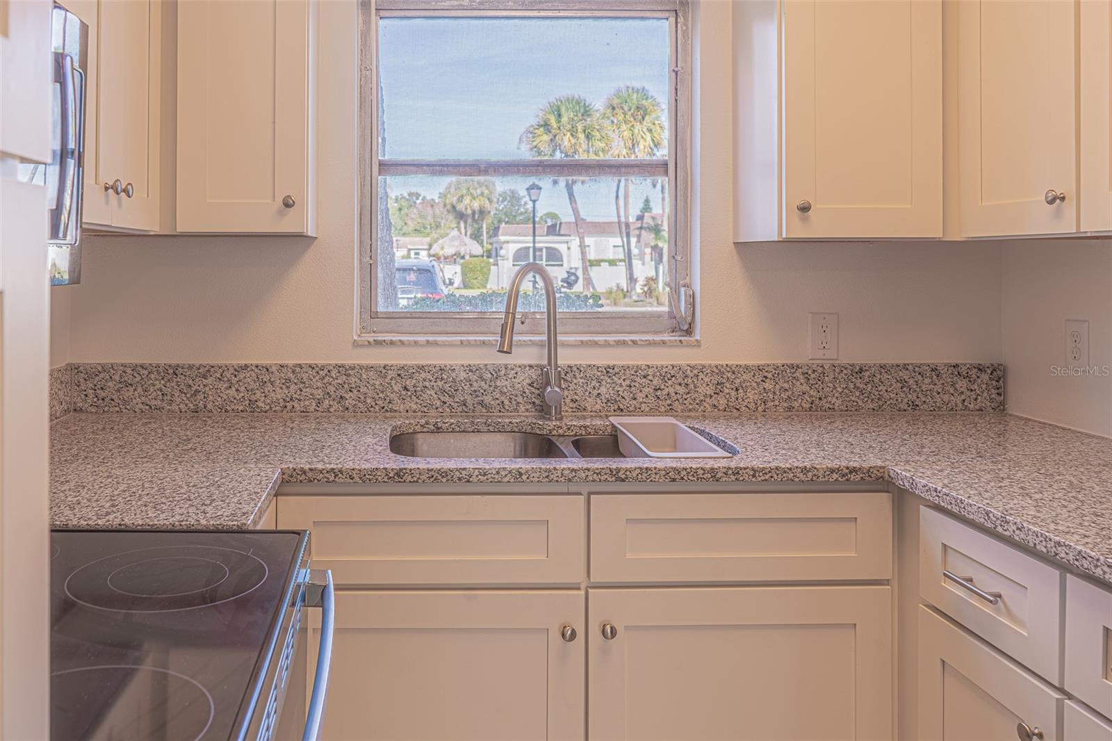 TRADEWINDS CONDO - Residential