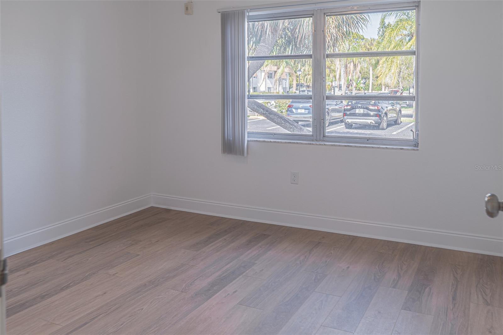 TRADEWINDS CONDO - Residential