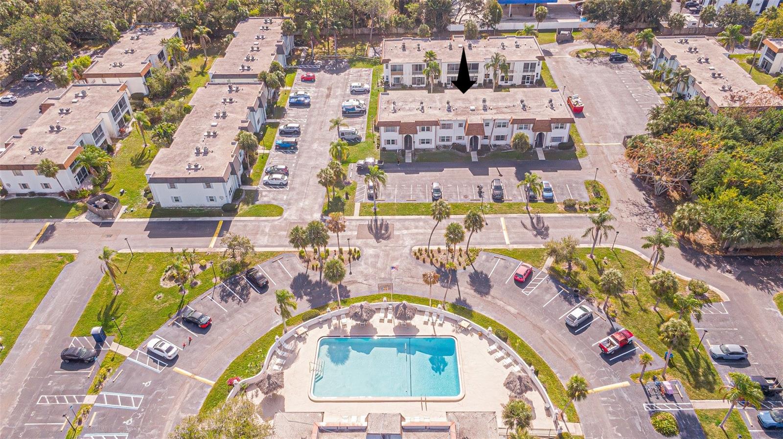 TRADEWINDS CONDO - Residential