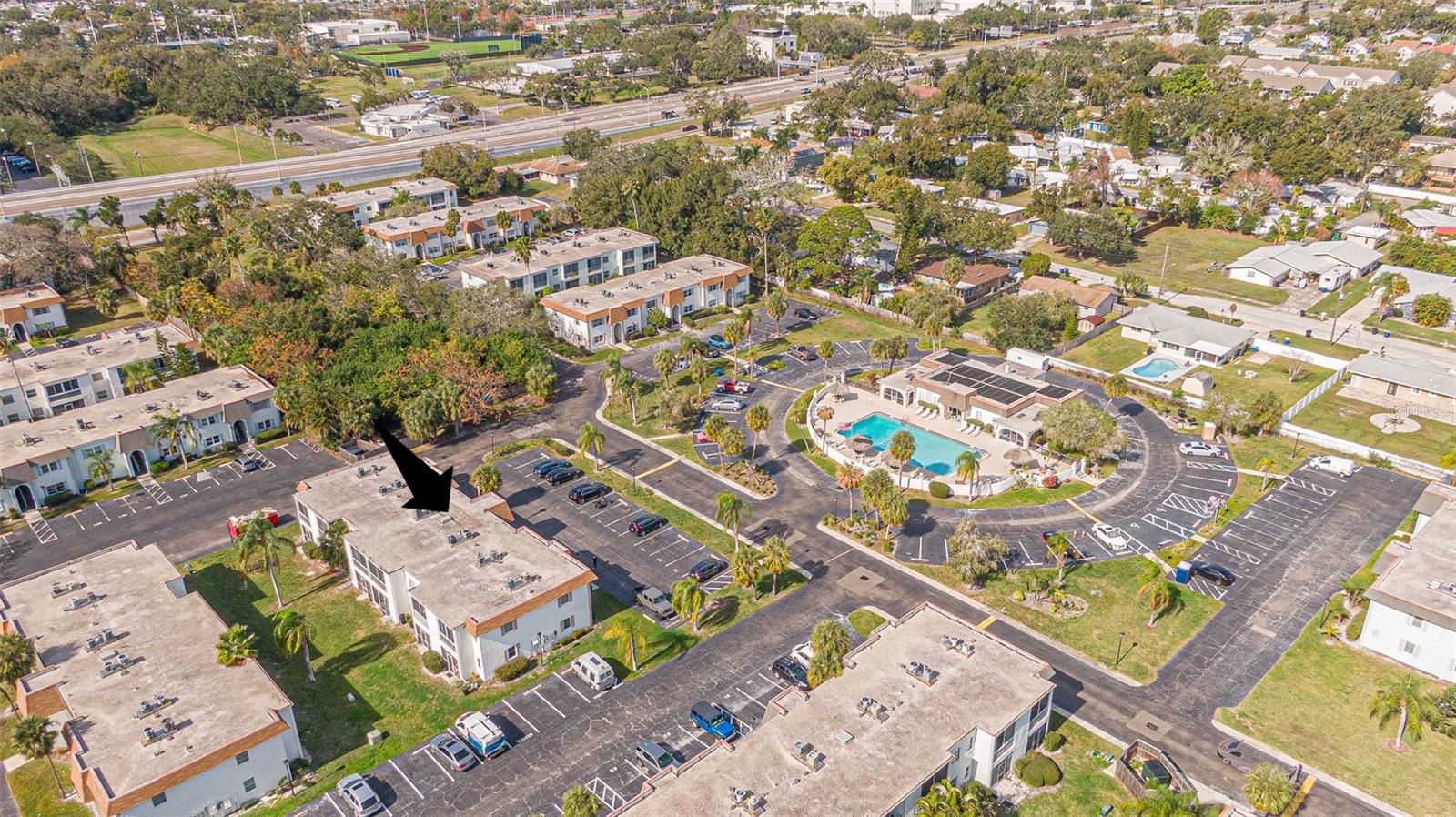 TRADEWINDS CONDO - Residential