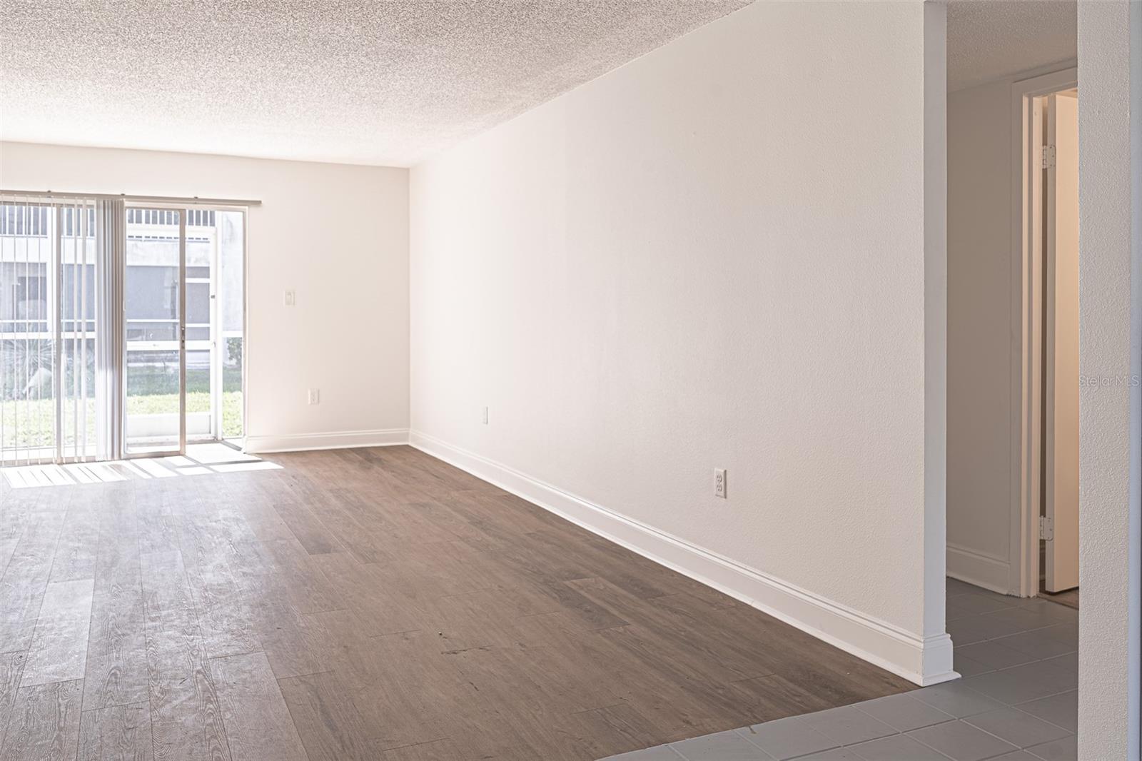 TRADEWINDS CONDO - Residential