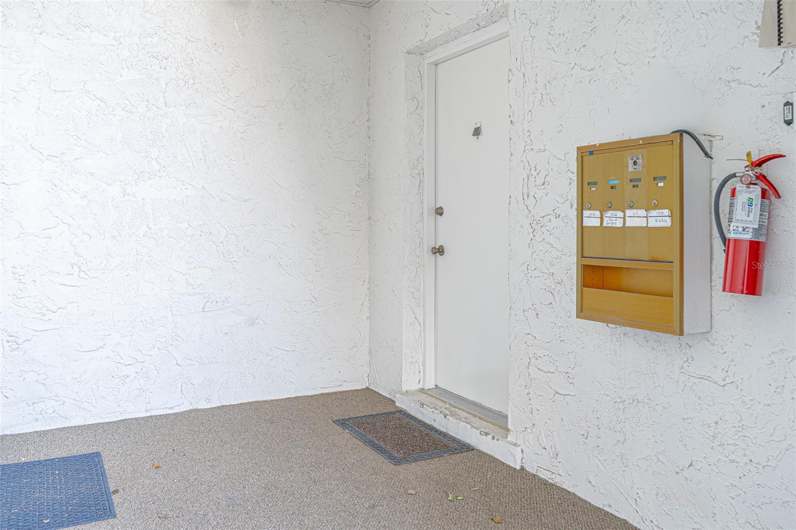 TRADEWINDS CONDO - Residential