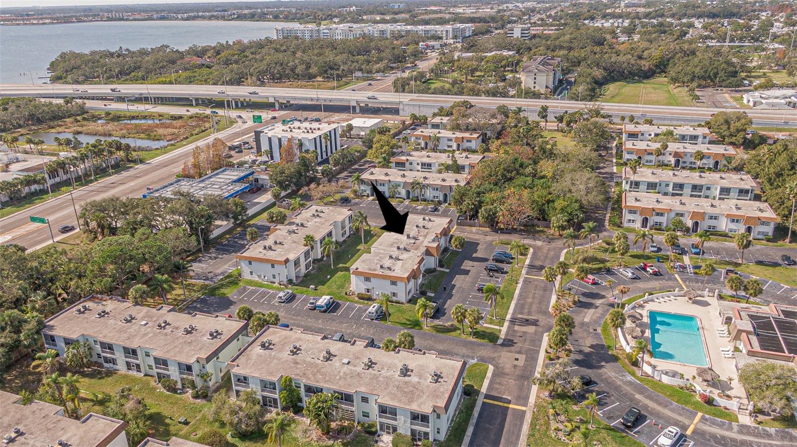 TRADEWINDS CONDO - Residential