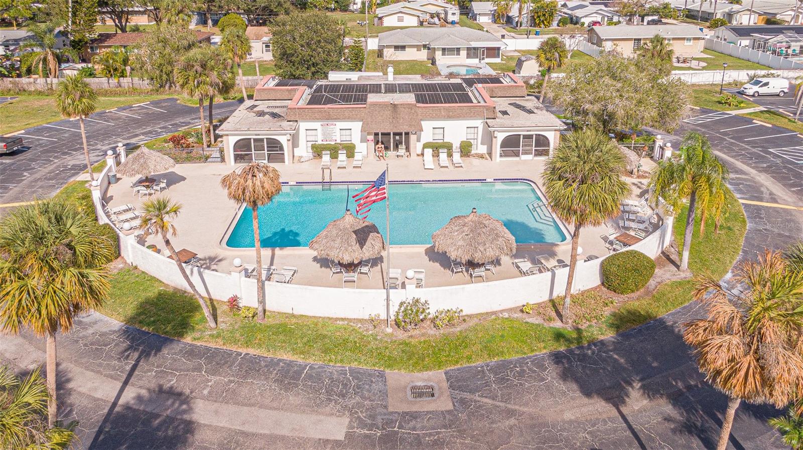 TRADEWINDS CONDO - Residential