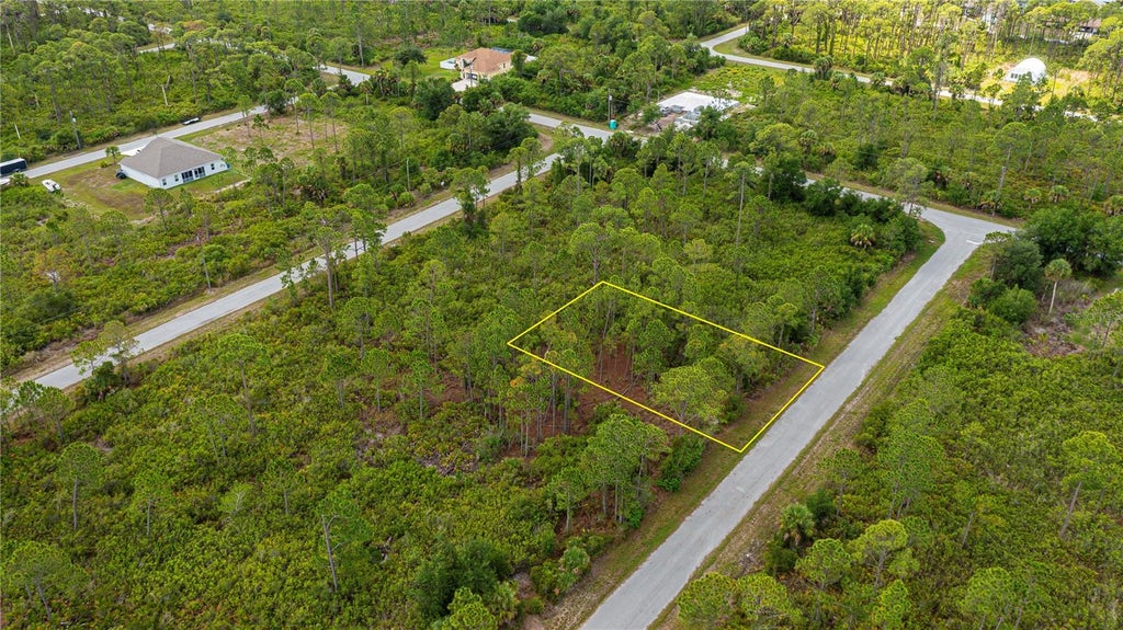 Photo of 474 Hanscom Street, Port Charlotte, FL 33953 (MLS # A4698962)
