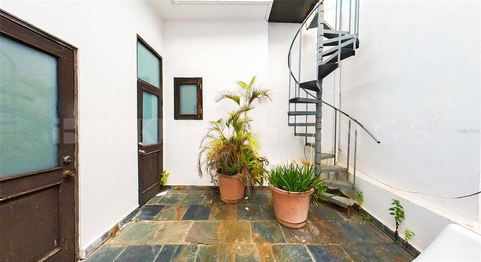 OLD SAN JUAN - Residential