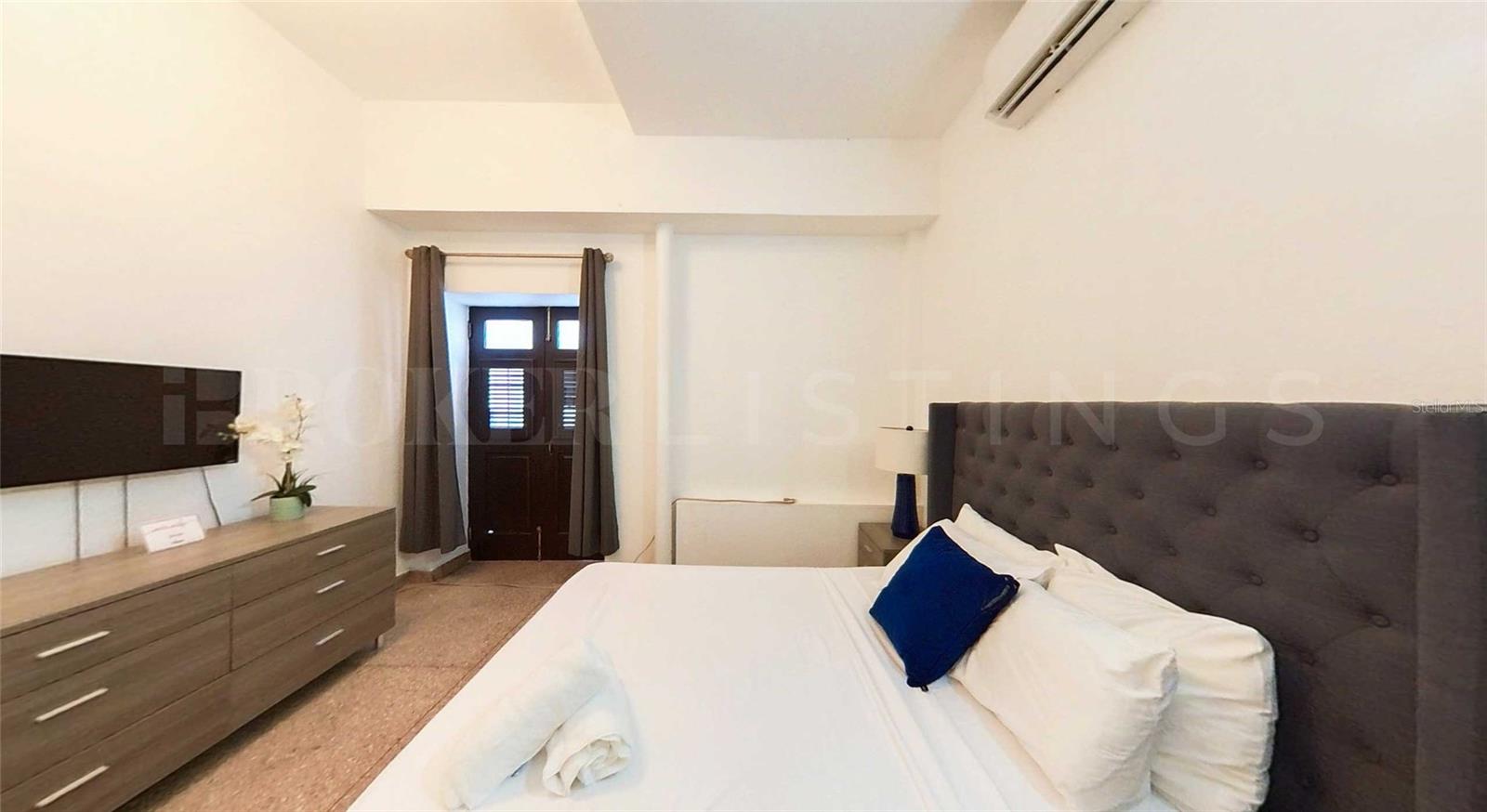 OLD SAN JUAN - Residential