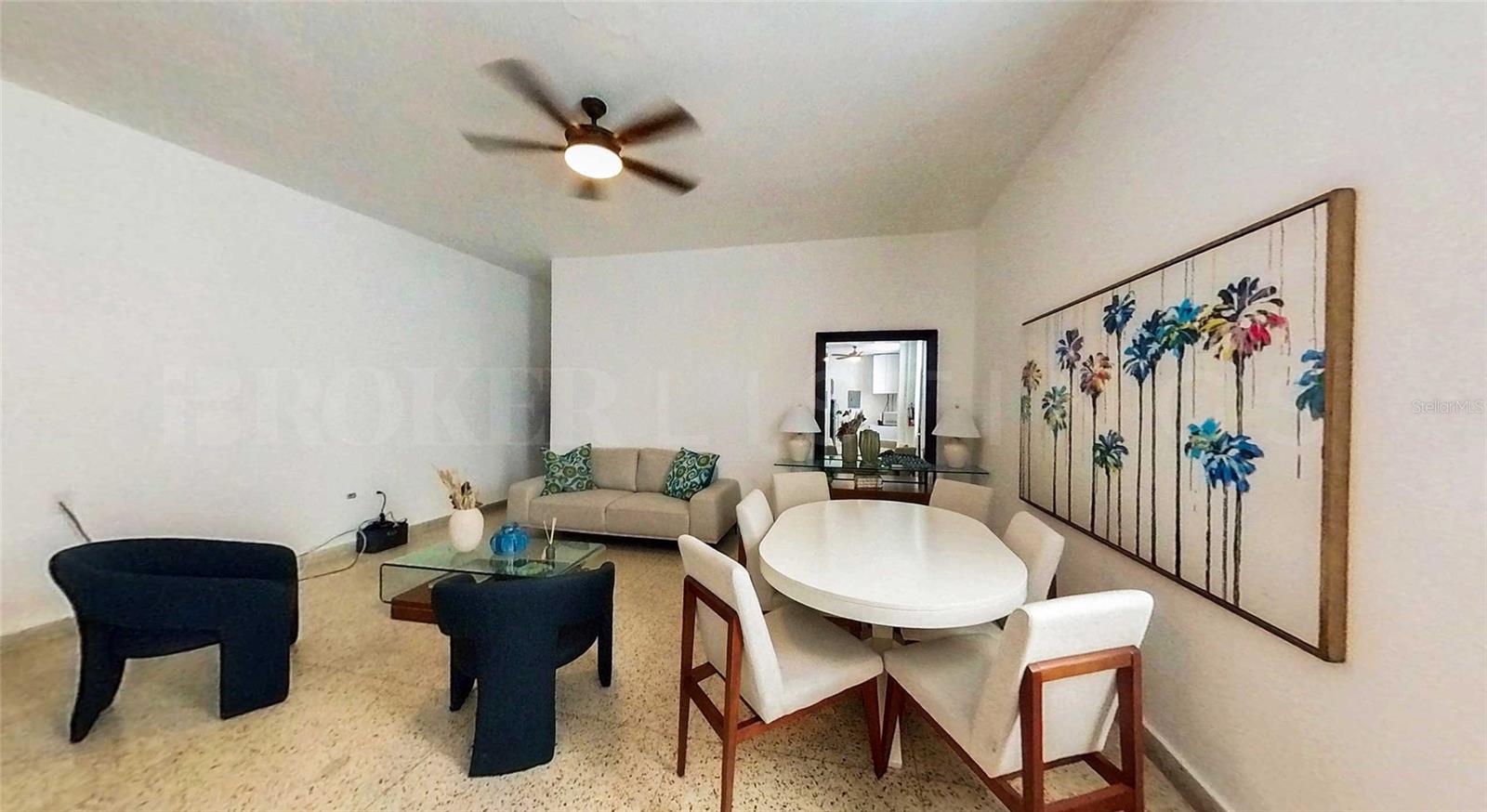 OLD SAN JUAN - Residential