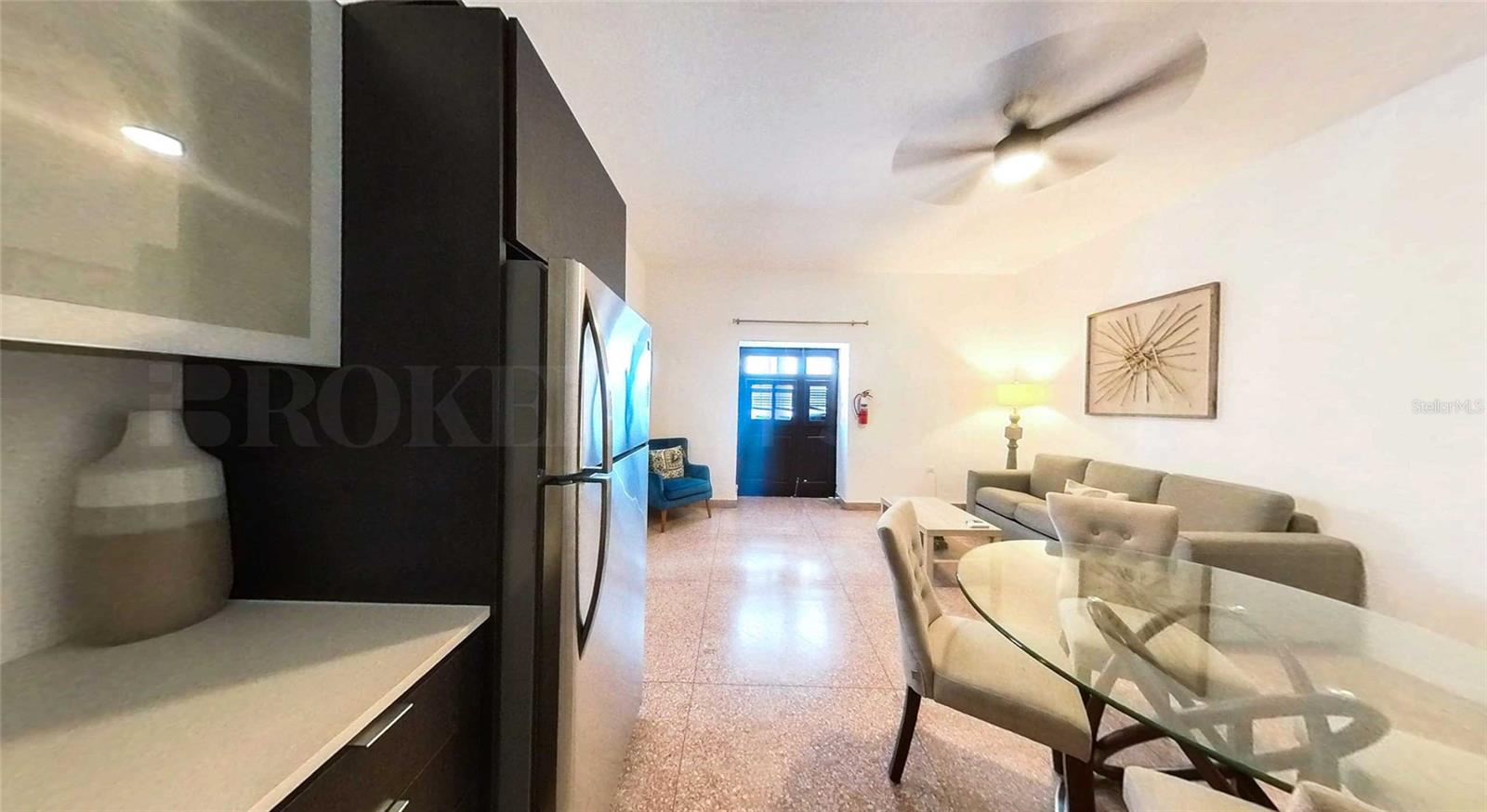 OLD SAN JUAN - Residential