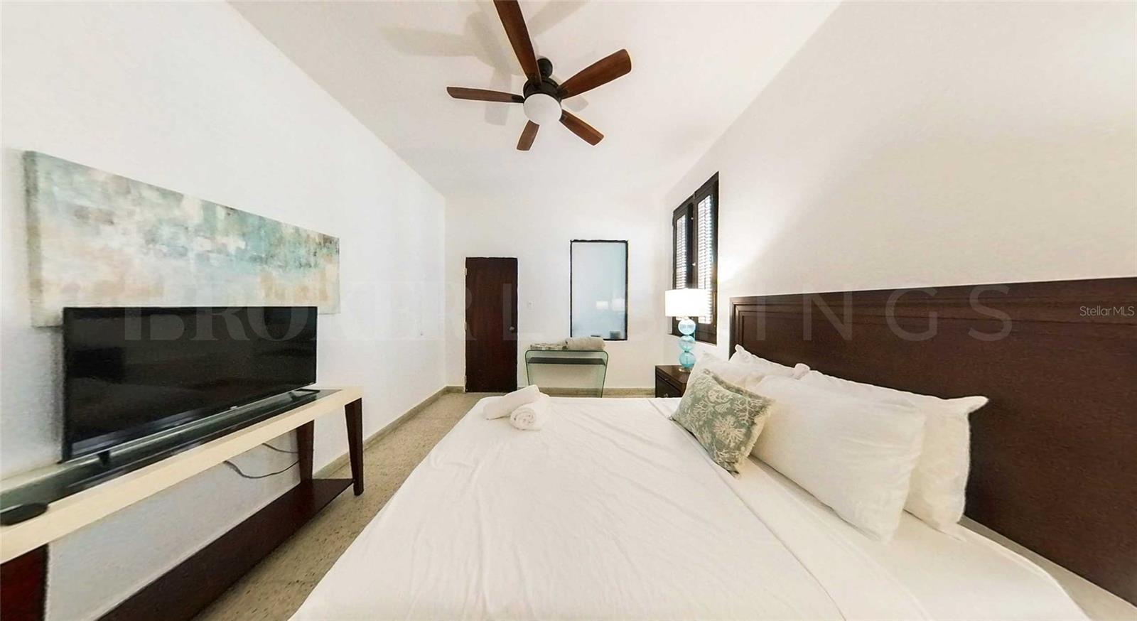 OLD SAN JUAN - Residential